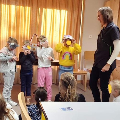 weitbruch periscolaire animation ruche enfants periscolaire scolaire accueil enfants atelier enfants bas rhin haut rhin