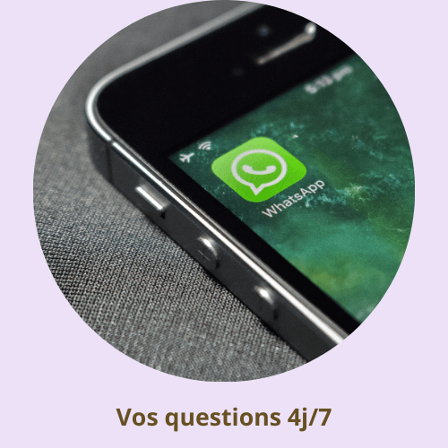 Le cabinet de naturopathie Barbara Herrbach est spécialisé dans l'accompagnement naturel des troubles de la peau comme l'urticaire, le psoriasis, l'eczéma