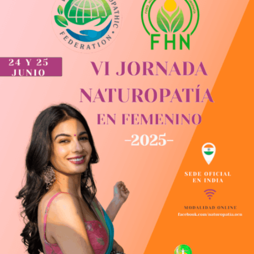 Congrès de naturopathie de la femme ayant lieu à New Dehli. Barbara Herrbach, naturopathe à gertwiller près de Barr et d'Obernai, est spécialisée en naturopathie de la peau pour les personnes souffrant d'urticaire chronique spontanée et de psoriasis