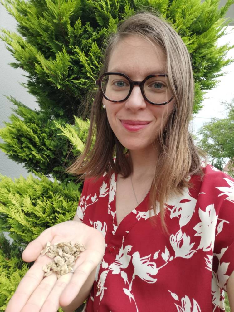 Barbara Herrbach, naturopathe près d'Obernai, naturopathie de la peau, urticaire chronique, psoriasis