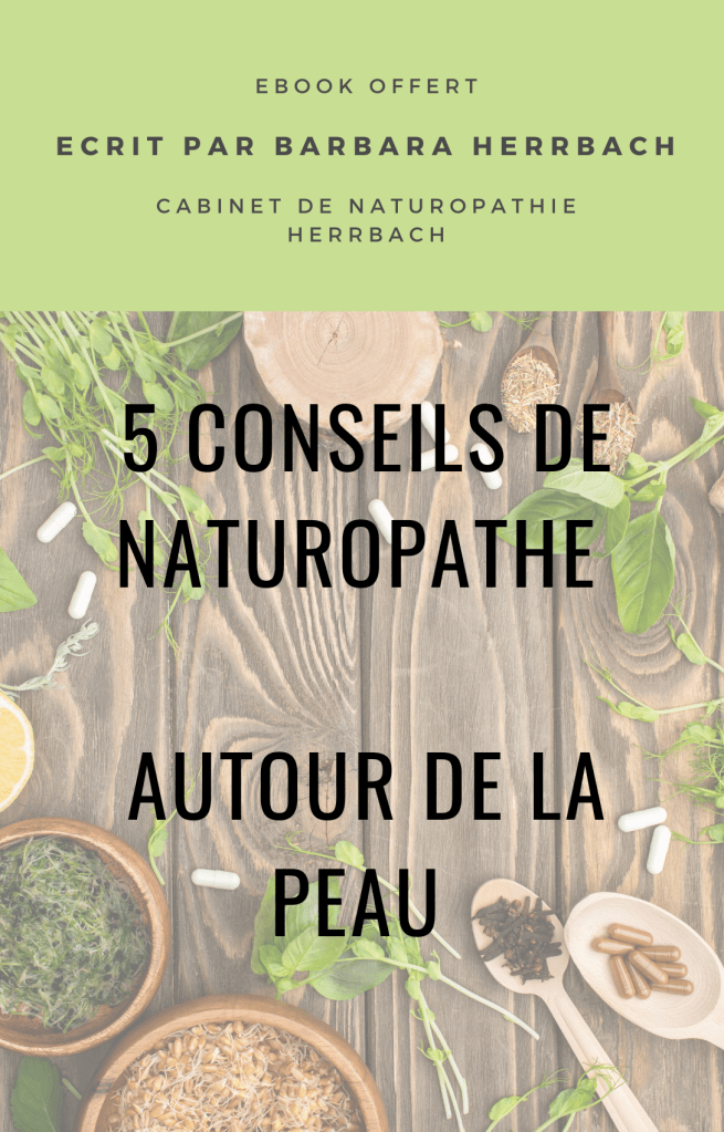 cabinet de naturoapthie herrbach barr obernai gertwiller naturopathie de la peau pour accompagner vers un mieux etre les personnes souffrant de psoriasis urticaire acné vers un confort de vie 